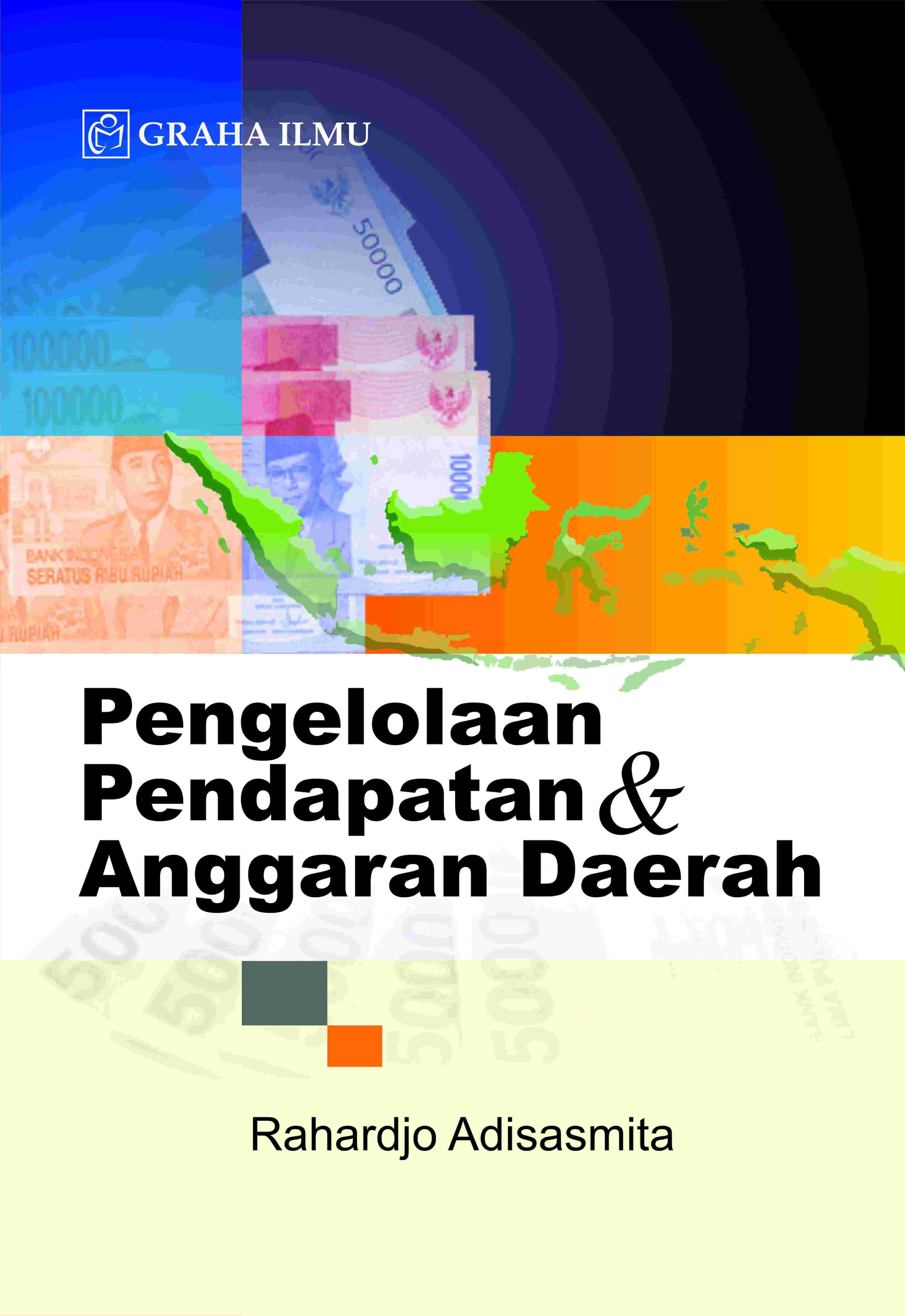 Sampul buku Pengelolaan Pendapat...