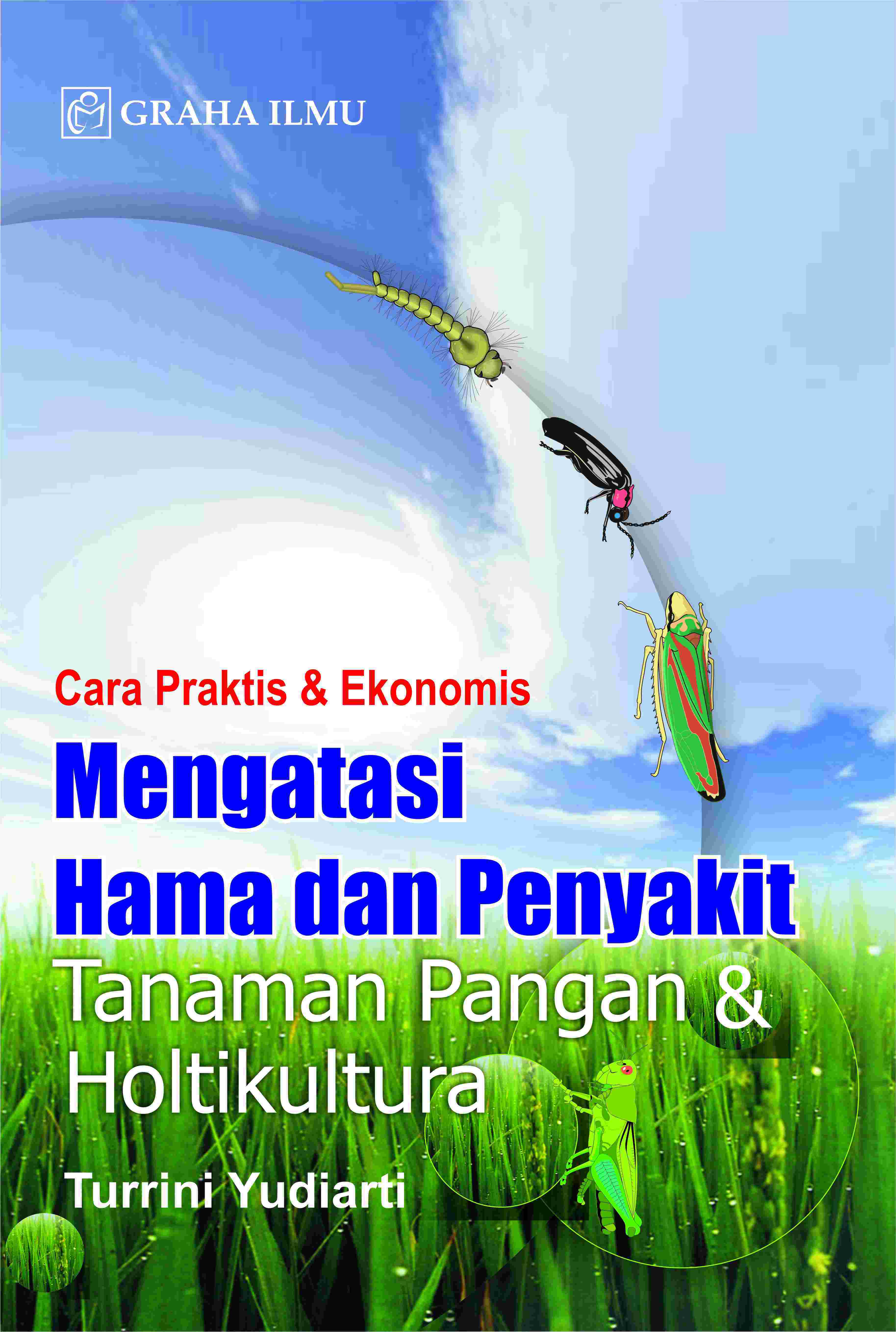 Sampul buku Cara Praktis & E...